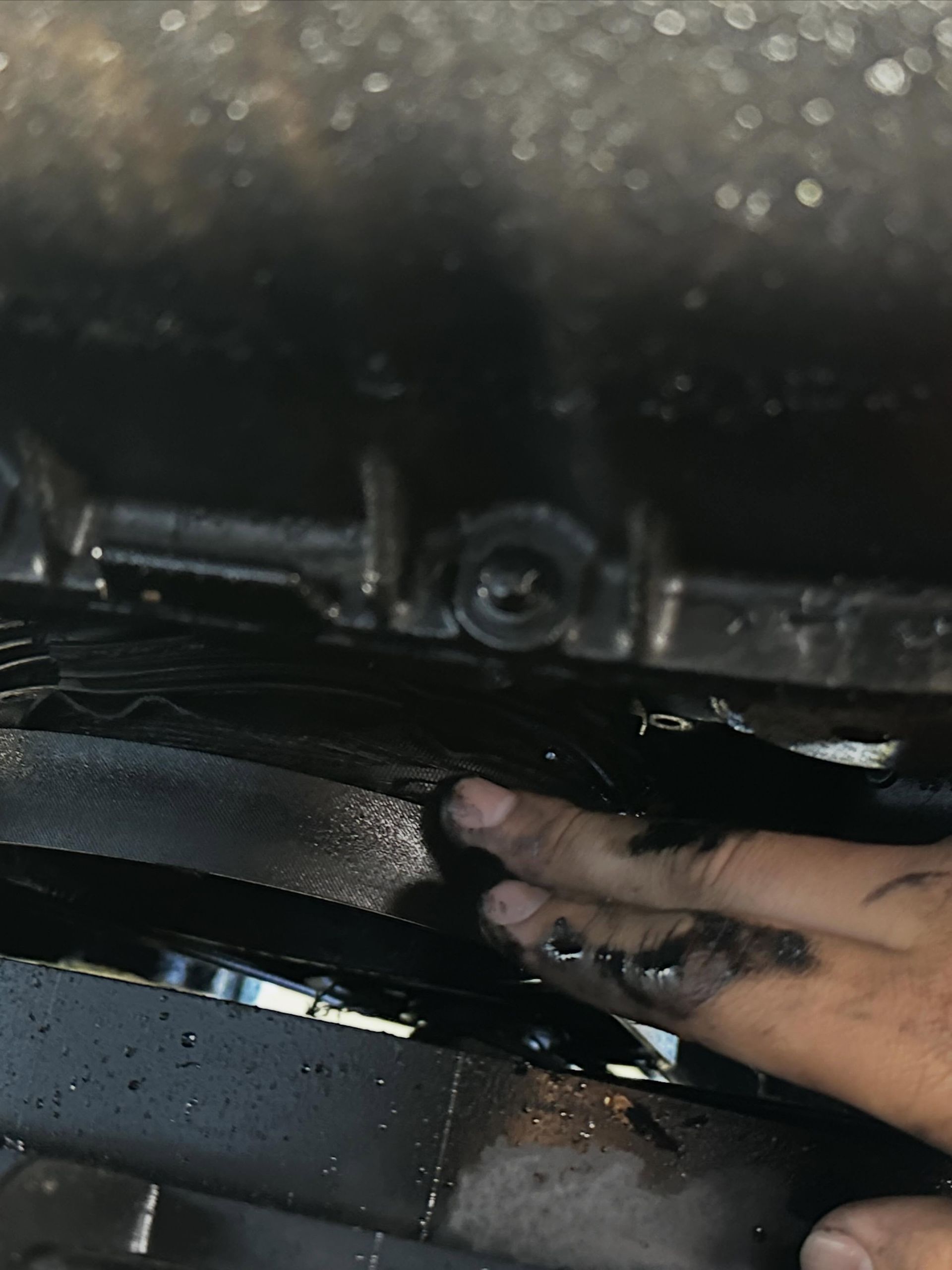 Elite Roadside Mechanic project photo