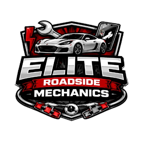 Elite Roadside Mechanic logo